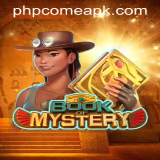 Unveiling the Allure of BookofMystery: A New Realm of Adventure