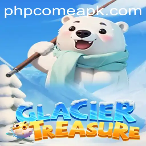 Exploring the Depths of GlacierTreasure: An Icy Adventure