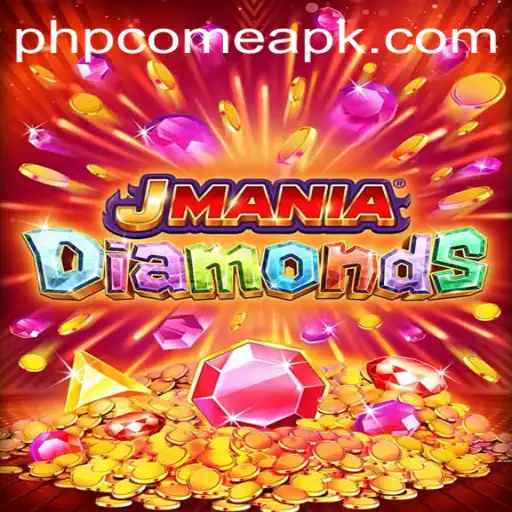 JManiaDiamonds: The Thrilling Hunt for Precious Gems in a Virtual World