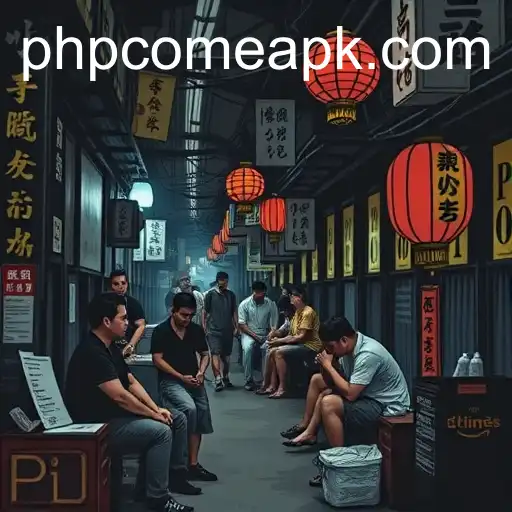 The Complex World of Jueteng: A Deep Dive into Its Socio-Political Dynamics