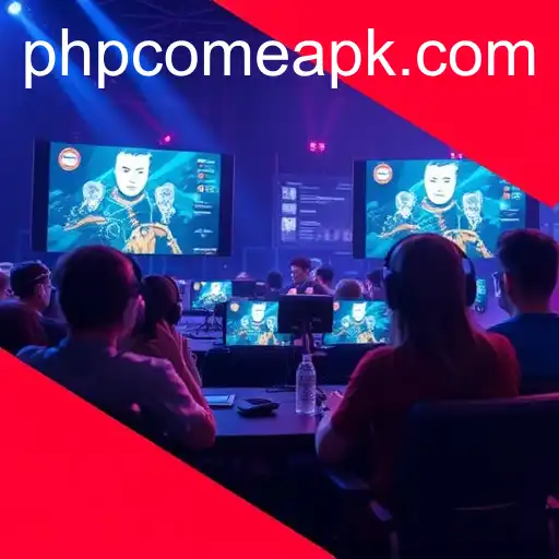 Exploring Live Games: The Rise of PHPCOME