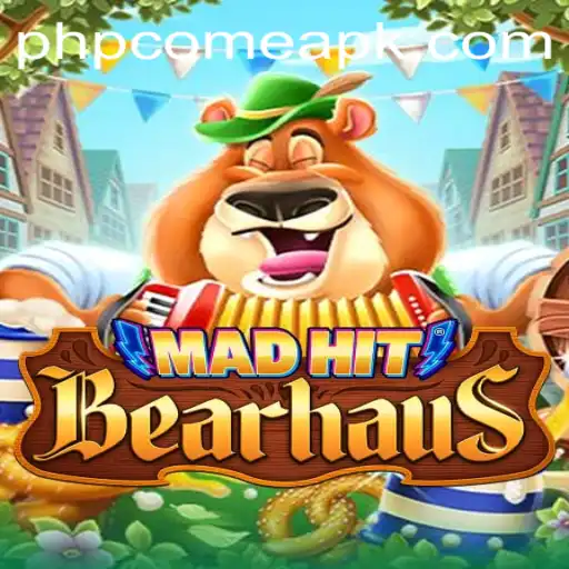 MadHitBearhaus: A Thrilling Journey Through Chaos and Strategy