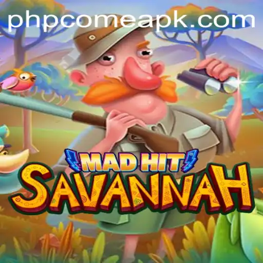 Explore the Excitement of MadHitSavannah: An Innovative Game Experience
