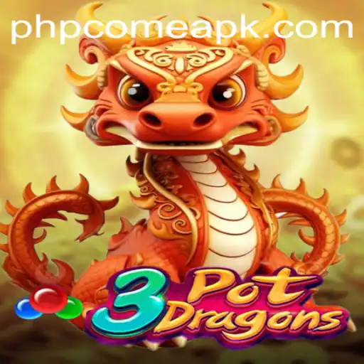 Exploring the Enchanting World of 3PotDragons: The Latest Game Sensation