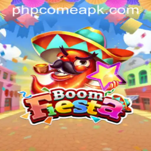 BoomFiesta: Unleashing Explosive Fun with PHPCOME