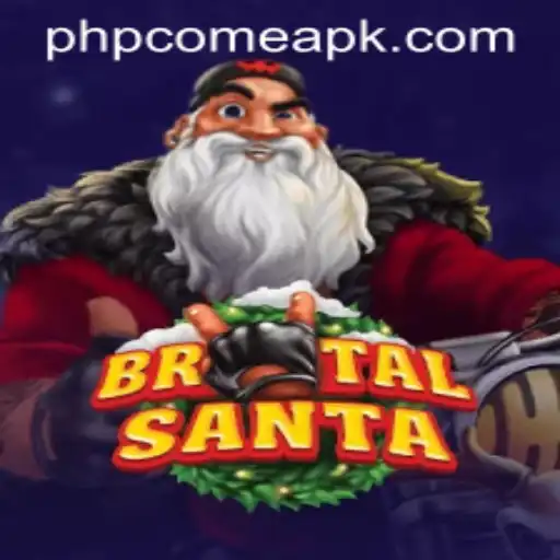 Unveiling BrutalSanta: A Riveting Holiday Adventure