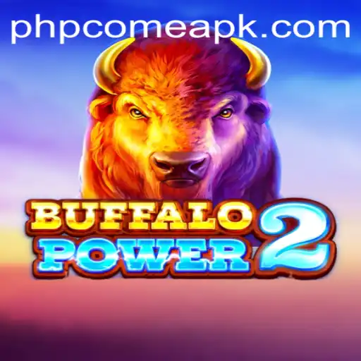 BuffaloPower2: A Thrilling New Adventure in Online Gaming