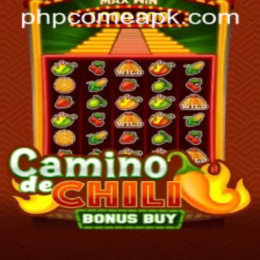 Discover the Thrills of CaminodeChiliBonusBuy with PHPCOME