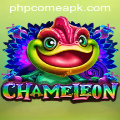 The Enigmatic Realm of Chameleon: A Thrilling Game of Deception and Deduction