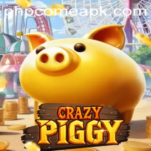 Unveiling the World of CrazyPiggy: The Next Gaming Sensation