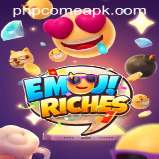Explore the World of EmojiRiches: A Gamified Adventure