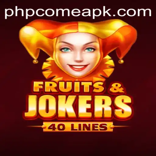 Discover the Exciting World of FruitsAndJokers40: A Comprehensive Guide