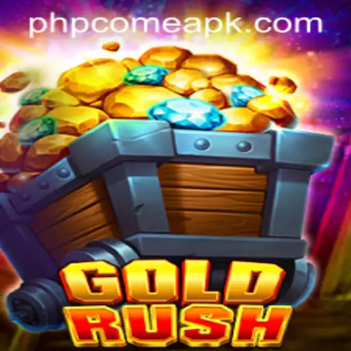 GoldRush: The Exciting Adventure Awaits