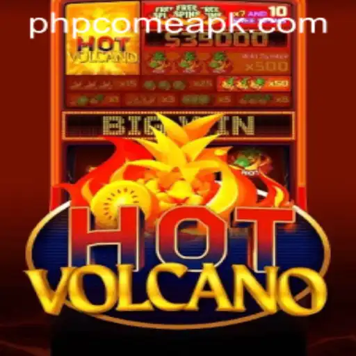 HotVolcano: Igniting Your Gaming Experience