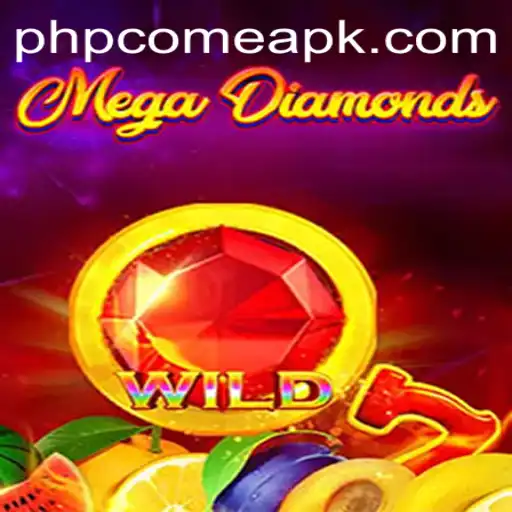MegaDiamond: The Thrilling Game Revolutionized by PHPCOME