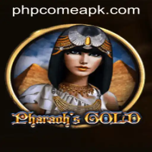 PharaohsGold: An Immersive Adventure into Ancient Treasures